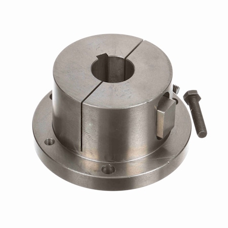 Browning Split Taper Bushing - Inch Bore Type, R1 1 3/8 3/8 R1  1 3/8 3/8